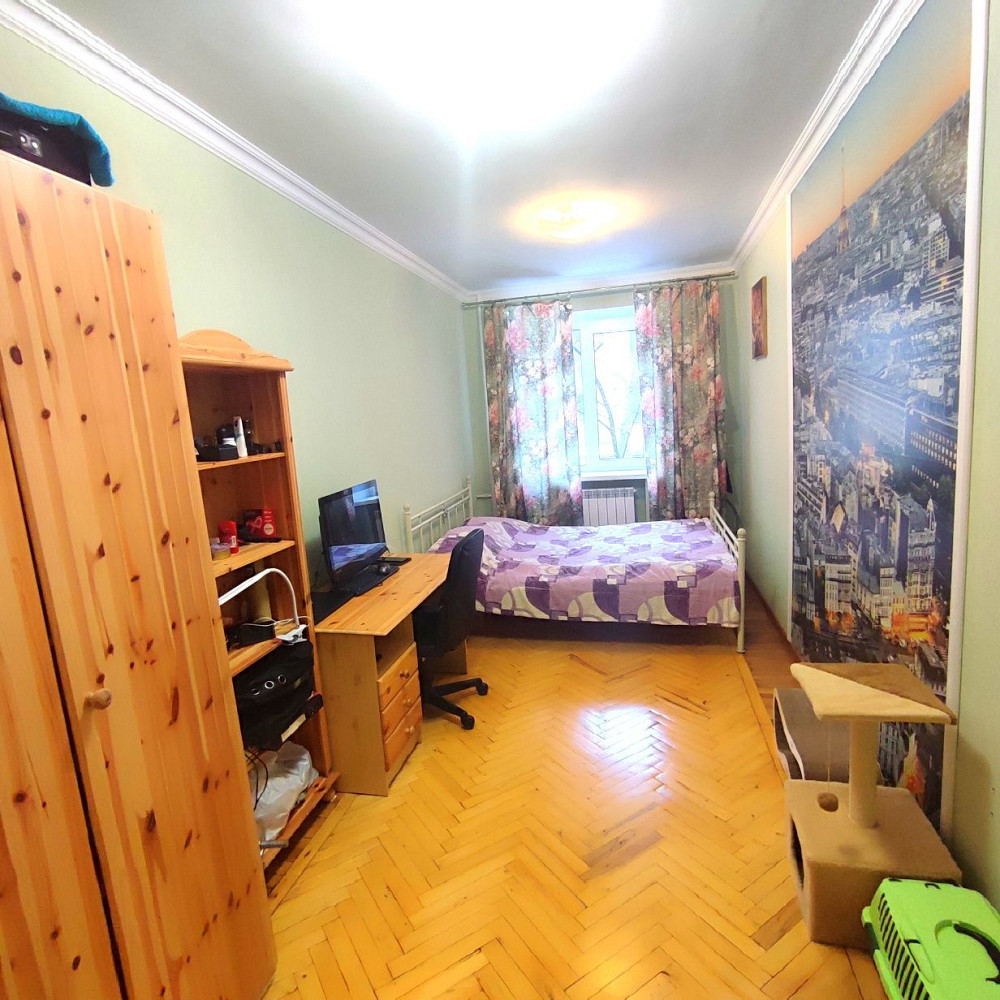 Оренда 3х кімнатної квартири  вулиця Є.Коновальця, 29а. м.Печерська. Київ - зображення 6