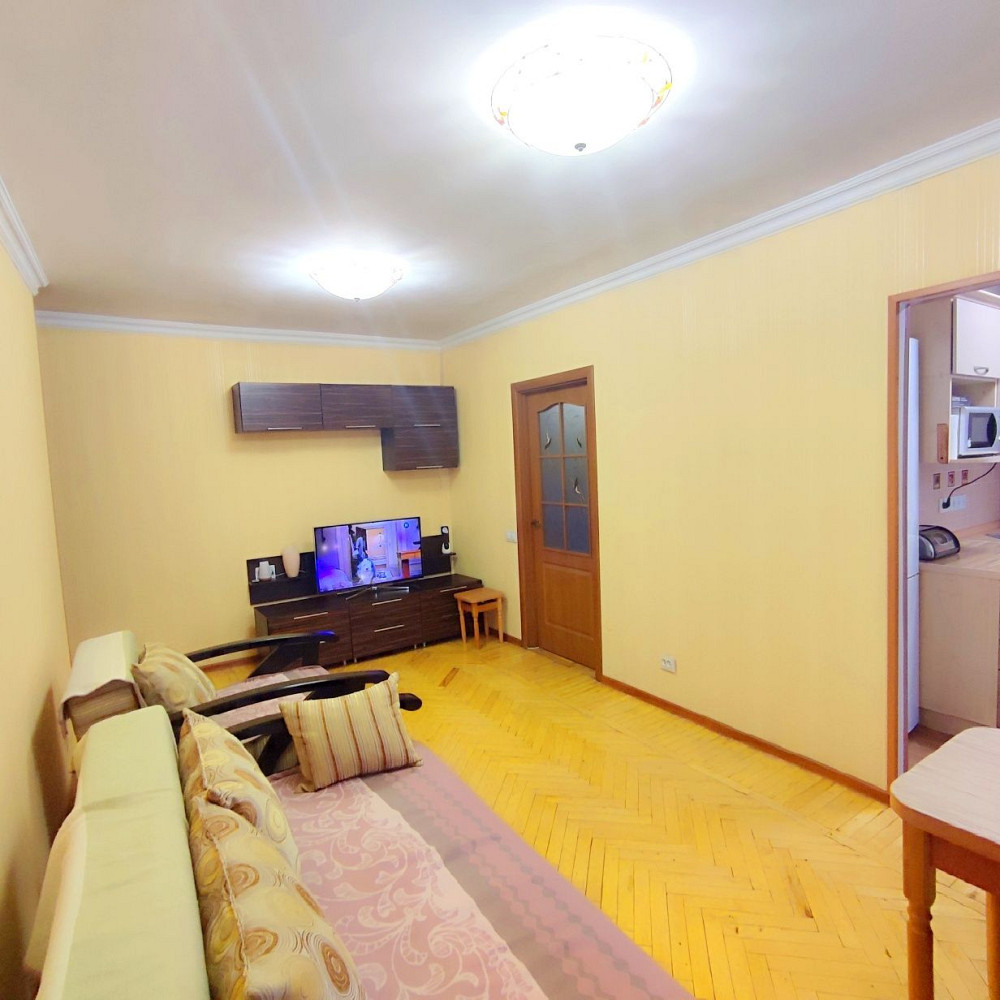 Оренда 3х кімнатної квартири  вулиця Є.Коновальця, 29а. м.Печерська. Київ - зображення 2