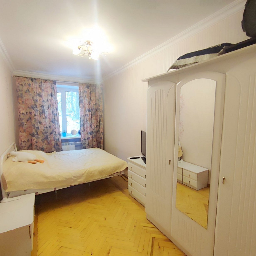 Оренда 3х кімнатної квартири  вулиця Є.Коновальця, 29а. м.Печерська. Київ - зображення 7