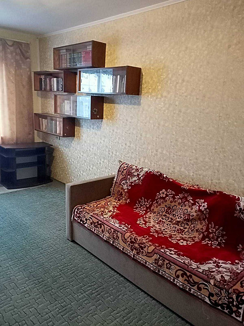 Снимите квартиру на Тополе-3, д.20 Dnipro - photo 5