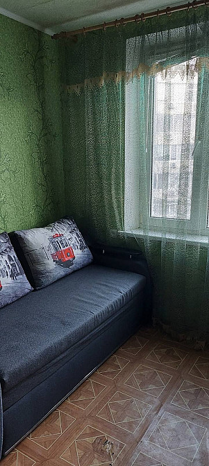 Сдам 2 ком.кв. косметика в 522 м/р Харків - зображення 1