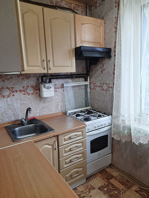 Сдам 2 ком.кв. косметика в 522 м/р Харків - зображення 7