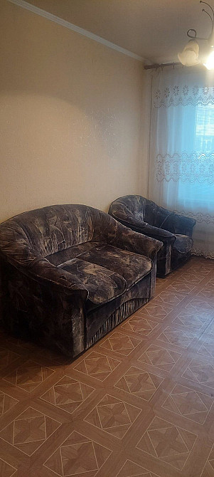 Сдам 2 ком.кв. косметика в 522 м/р Харків - зображення 6