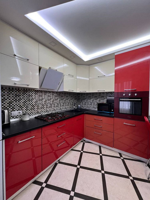 Оренда 2х кімнатної квартири. р-н Конкорд Полтава - изображение 5