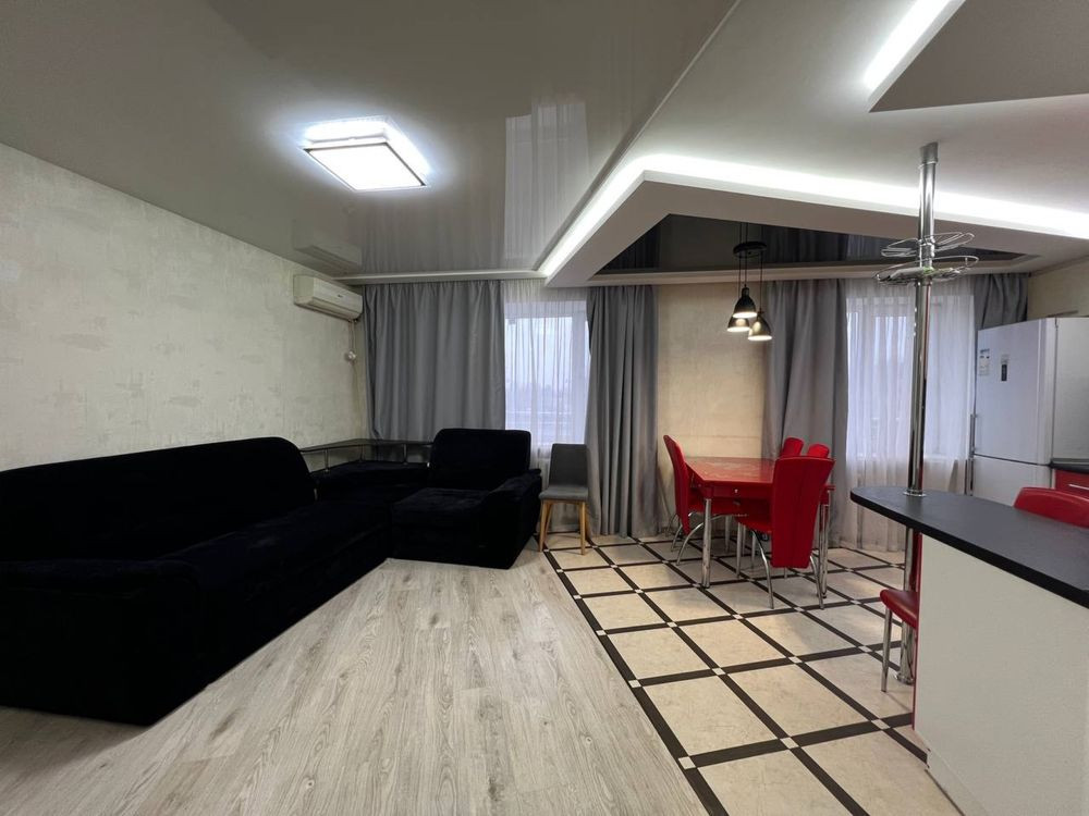 Оренда 2х кімнатної квартири. р-н Конкорд Полтава - изображение 8