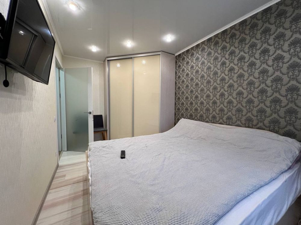 Оренда 2х кімнатної квартири. р-н Конкорд Полтава - изображение 4