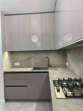 Оренда СУЧАСНОЇ квартири ЖК "Семицвіт" вул. Шевченка (спальня+студія) Львов