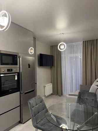 Оренда СУЧАСНОЇ квартири ЖК "Семицвіт" вул. Шевченка (спальня+студія) Львов