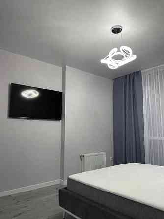 Оренда СУЧАСНОЇ квартири ЖК "Семицвіт" вул. Шевченка (спальня+студія) Львов