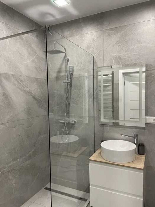 Оренда СУЧАСНОЇ квартири ЖК "Семицвіт" вул. Шевченка (спальня+студія) Львів - зображення 8