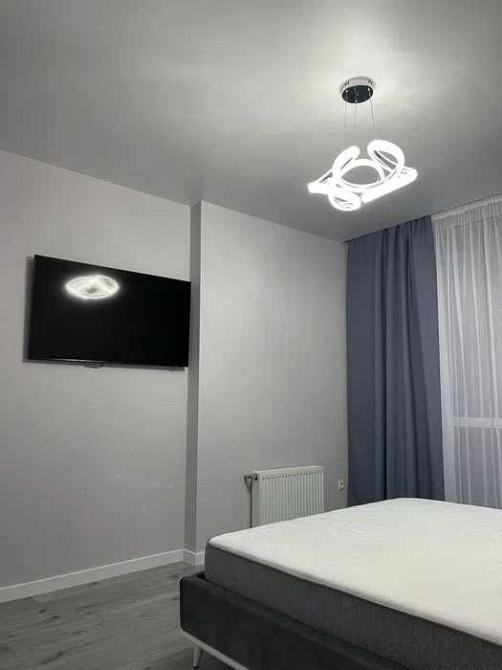 Оренда СУЧАСНОЇ квартири ЖК "Семицвіт" вул. Шевченка (спальня+студія) Львів - зображення 6