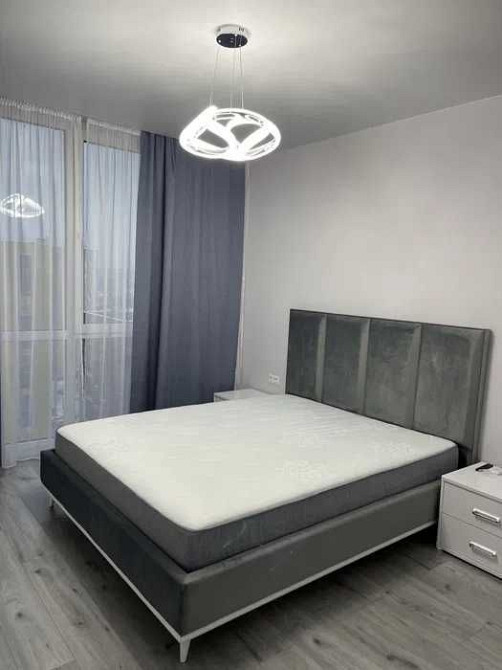 Оренда СУЧАСНОЇ квартири ЖК "Семицвіт" вул. Шевченка (спальня+студія) Львів - зображення 5