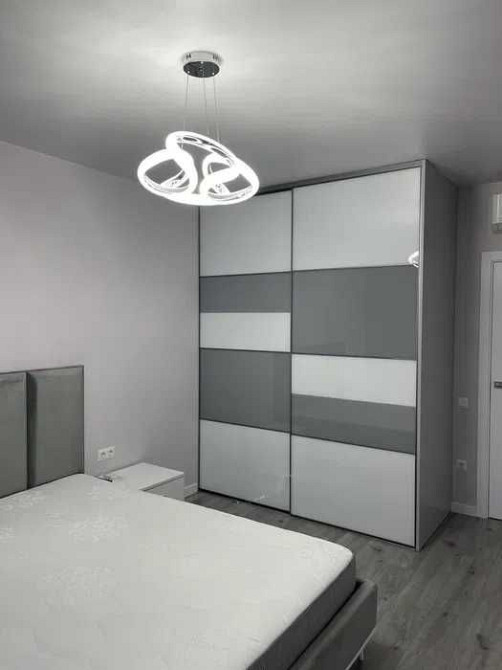 Оренда СУЧАСНОЇ квартири ЖК "Семицвіт" вул. Шевченка (спальня+студія) Львів - зображення 7