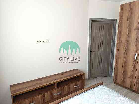 Оренда 1,5-кімнатної квартири в новобудові в ЖК Княгинин Ивано-Франковск