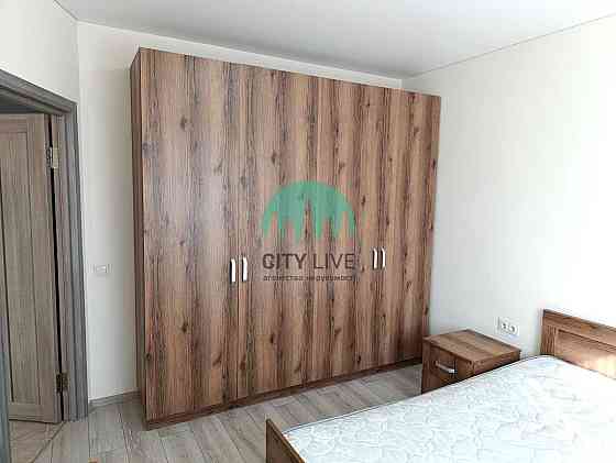 Оренда 1,5-кімнатної квартири в новобудові в ЖК Княгинин Ивано-Франковск