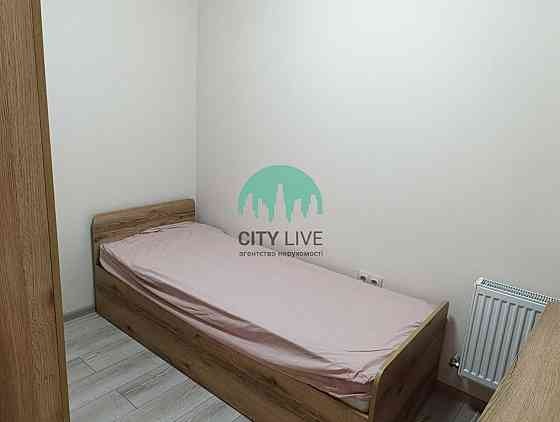 Оренда 1,5-кімнатної квартири в новобудові в ЖК Княгинин Ивано-Франковск