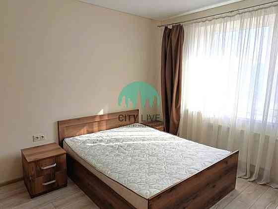 Оренда 1,5-кімнатної квартири в новобудові в ЖК Княгинин Ивано-Франковск