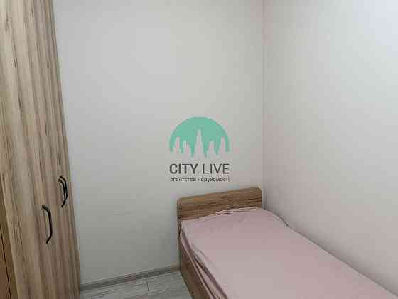 Оренда 1,5-кімнатної квартири в новобудові в ЖК Княгинин Ивано-Франковск