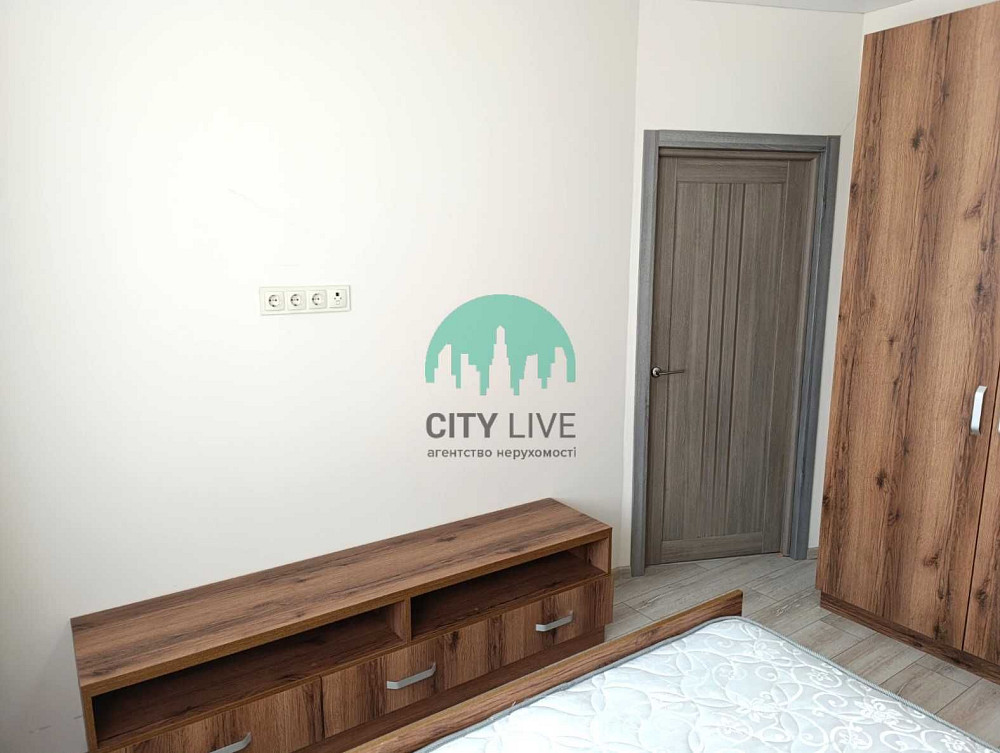 Оренда 1,5-кімнатної квартири в новобудові в ЖК Княгинин Ивано-Франковск - изображение 4