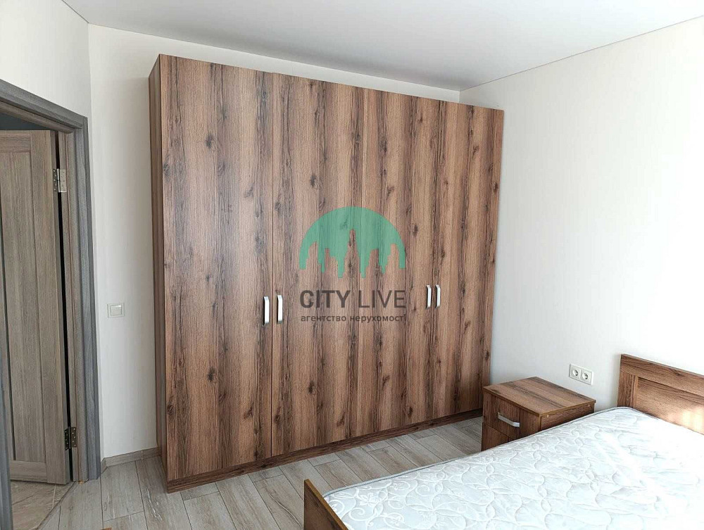 Оренда 1,5-кімнатної квартири в новобудові в ЖК Княгинин Ивано-Франковск - изображение 3