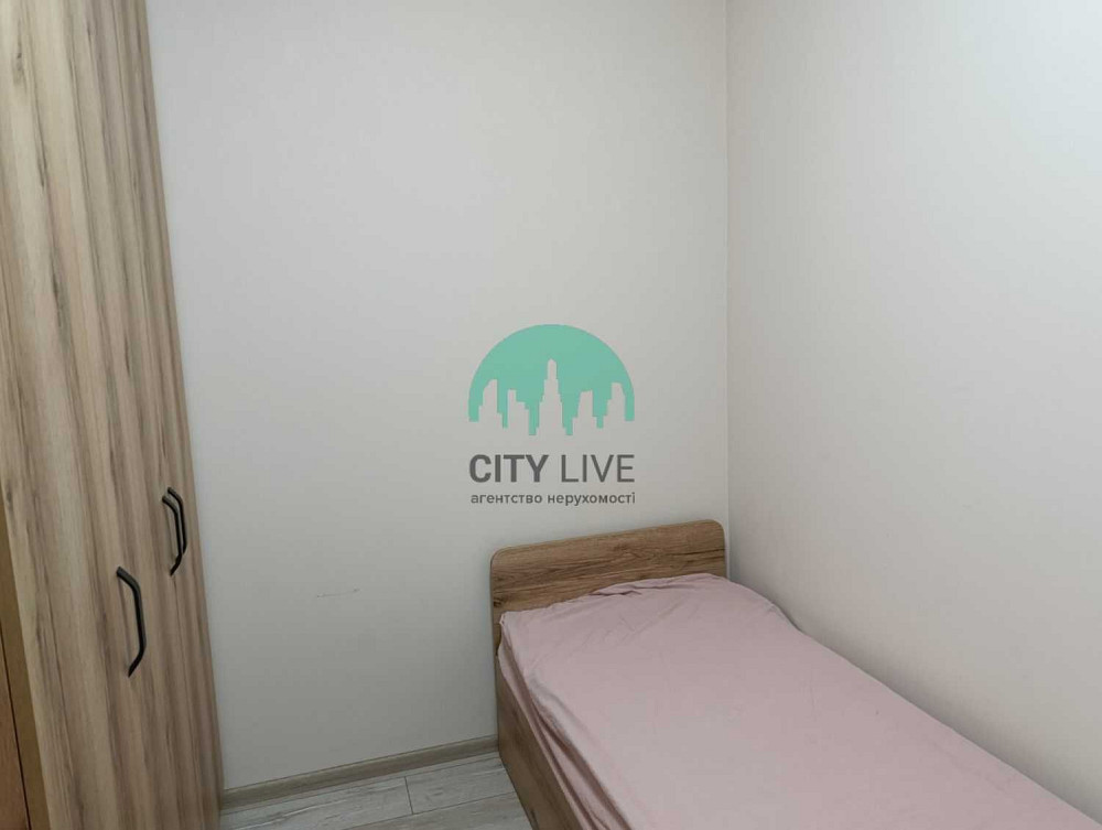 Оренда 1,5-кімнатної квартири в новобудові в ЖК Княгинин Ивано-Франковск - изображение 5