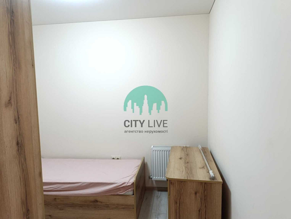 Оренда 1,5-кімнатної квартири в новобудові в ЖК Княгинин Ивано-Франковск - изображение 7