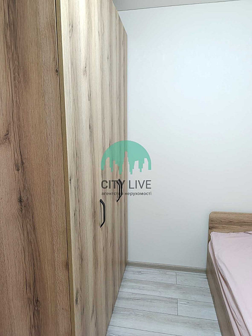 Оренда 1,5-кімнатної квартири в новобудові в ЖК Княгинин Ивано-Франковск - изображение 8