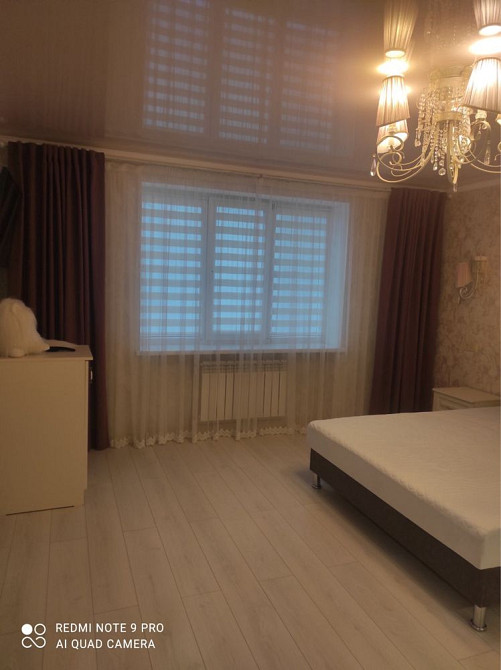 Оренда 1к Замостянська Винница - изображение 1