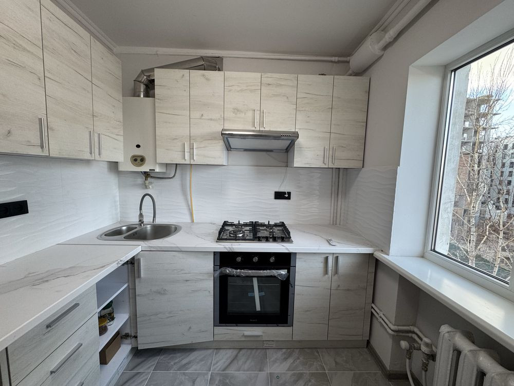 Здам 2 кімнатну квартиру вул. Г. Майдану Чернівці - зображення 5