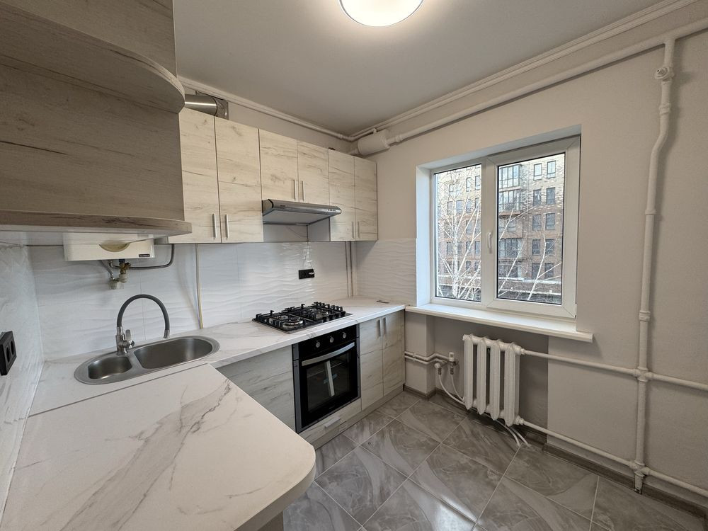 Здам 2 кімнатну квартиру вул. Г. Майдану Чернівці - зображення 4