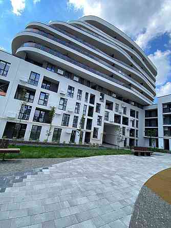 Оренда 1-к квартири у ЖК Viking Park Львов