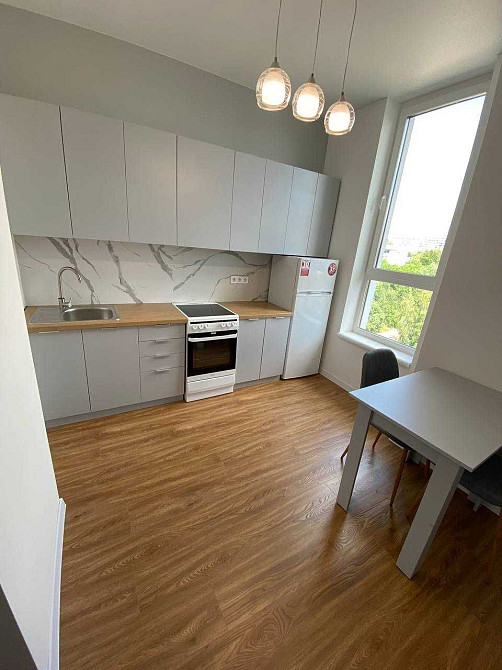 Оренда 1-к квартири у ЖК Viking Park Львів - зображення 6