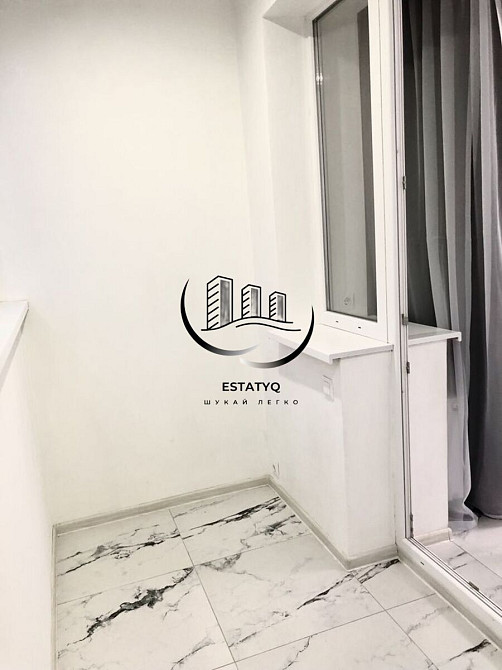 Здам 1 кімнатну квартиру, Салтівка, ЖК Пташка Харків - зображення 4