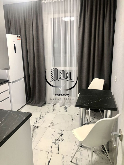 Здам 1 кімнатну квартиру, Салтівка, ЖК Пташка Харків - зображення 3