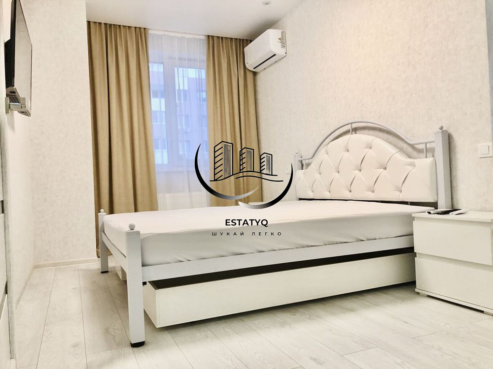 Здам 1 кімнатну квартиру, Салтівка, ЖК Пташка Харків - зображення 8