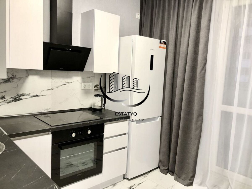 Здам 1 кімнатну квартиру, Салтівка, ЖК Пташка Харків - зображення 1