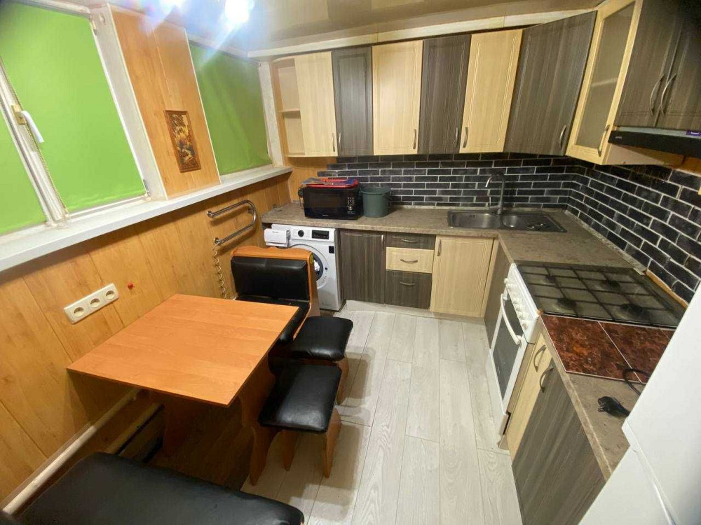 Центр/Катеринославський бульвар Оренда 2к квартири вул.Виконкомівська Днепр - изображение 1