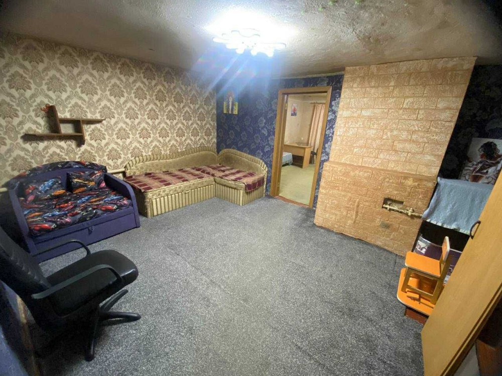 Центр/Катеринославський бульвар Оренда 2к квартири вул.Виконкомівська Днепр - изображение 6