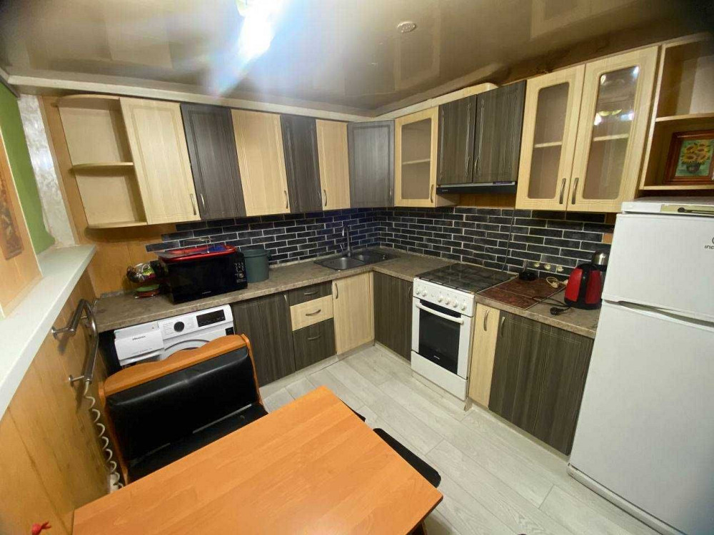 Центр/Катеринославський бульвар Оренда 2к квартири вул.Виконкомівська Днепр - изображение 2