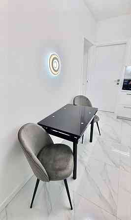 Оренда видової 2к квартири ЖК Поділ Рлаза Київ