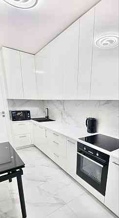 Оренда видової 2к квартири ЖК Поділ Рлаза Київ