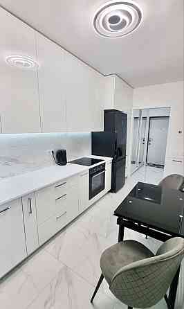 Оренда видової 2к квартири ЖК Поділ Рлаза Київ