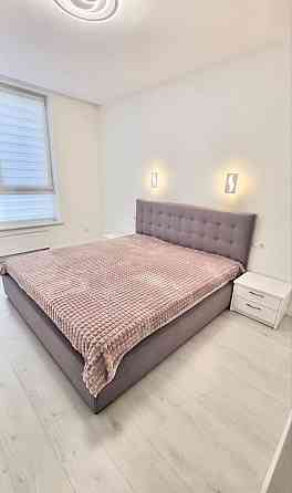 Оренда видової 2к квартири ЖК Поділ Рлаза Київ