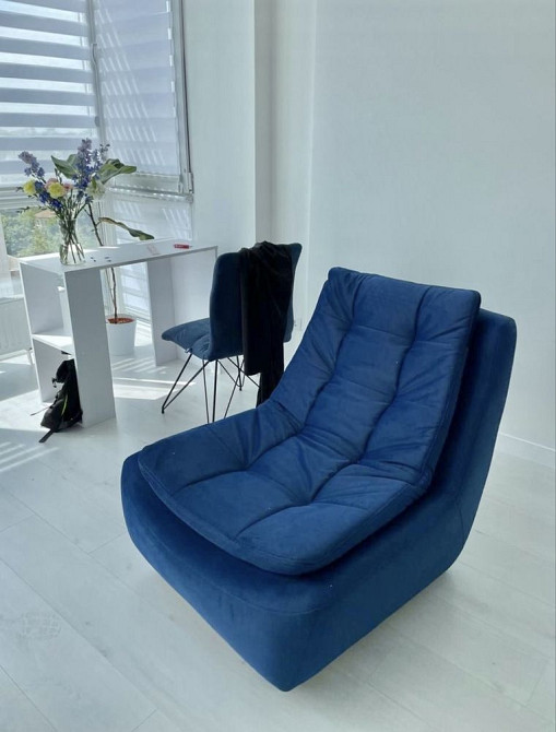 Оренда видової 2к квартири ЖК Поділ Рлаза Київ - зображення 8