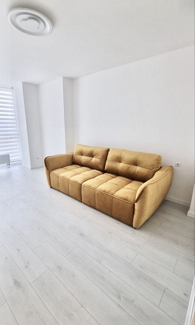 Оренда видової 2к квартири ЖК Поділ Рлаза Київ - зображення 5