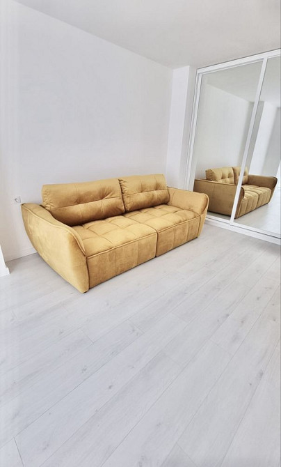 Оренда видової 2к квартири ЖК Поділ Рлаза Київ - зображення 6