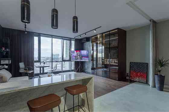 Сдам Дизайнерскую студию ЖК Башня Чкалов Центр Ланжерон Отрада Одесса