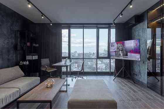 Сдам Дизайнерскую студию ЖК Башня Чкалов Центр Ланжерон Отрада Одесса