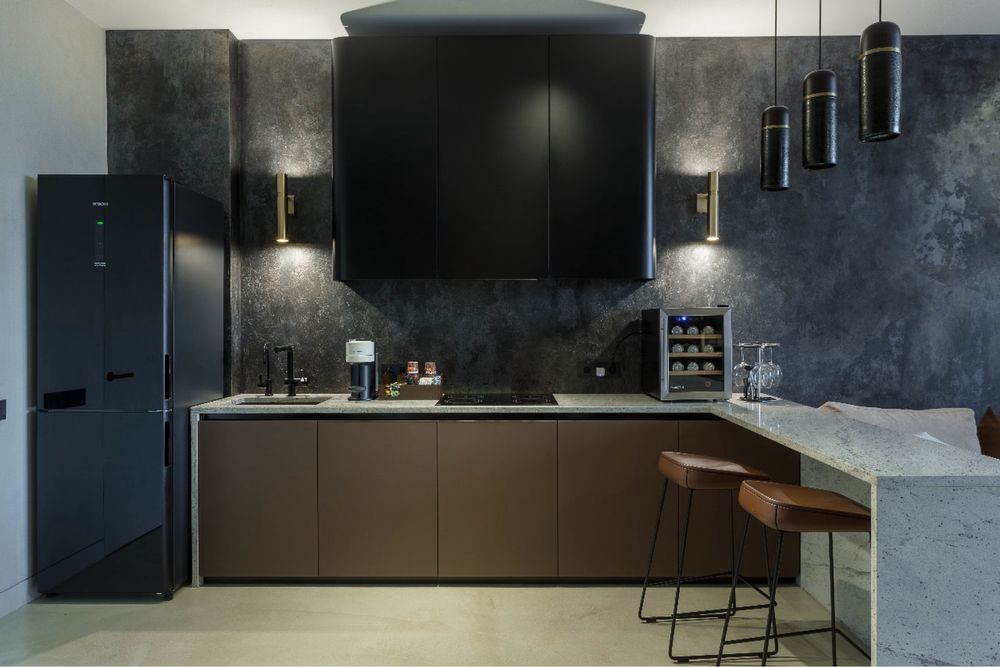 Сдам Дизайнерскую студию ЖК Башня Чкалов Центр Ланжерон Отрада Одесса - изображение 5