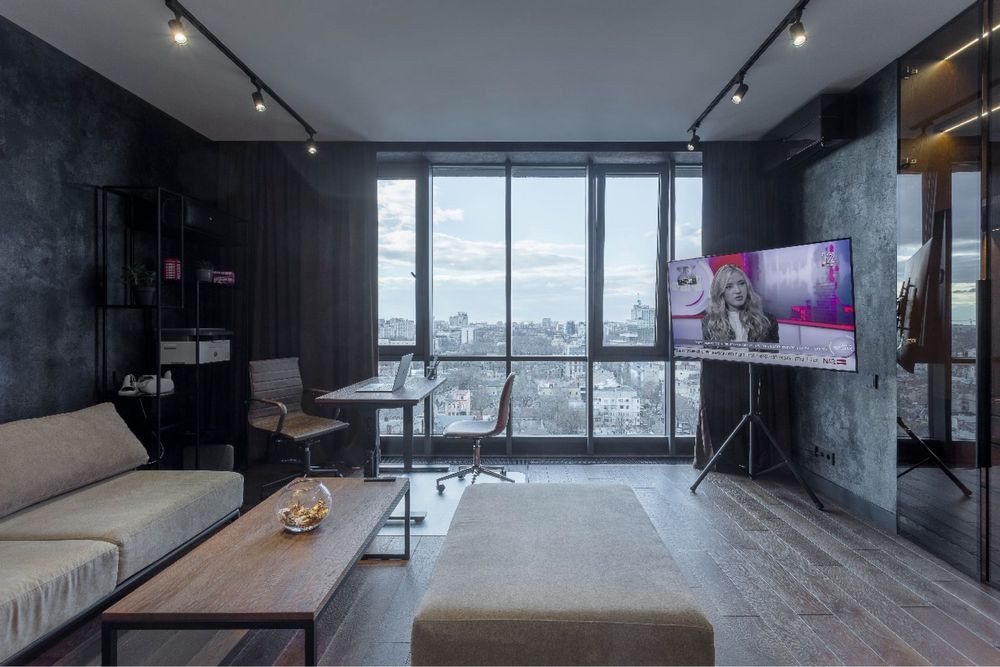 Сдам Дизайнерскую студию ЖК Башня Чкалов Центр Ланжерон Отрада Одесса - изображение 4